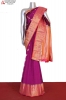 Grand Wedding Pure South Silk Saree
